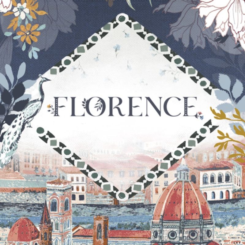 Florence | Katarina Roccella