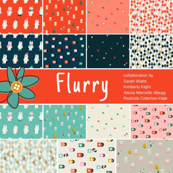 Flurry | RSS Collaboration