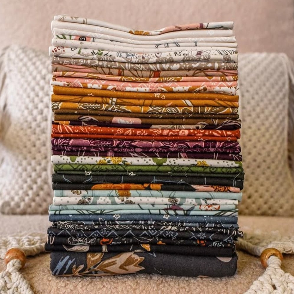 Foraged, Found, & Hand Me Down | Fancy That Design House & Co.