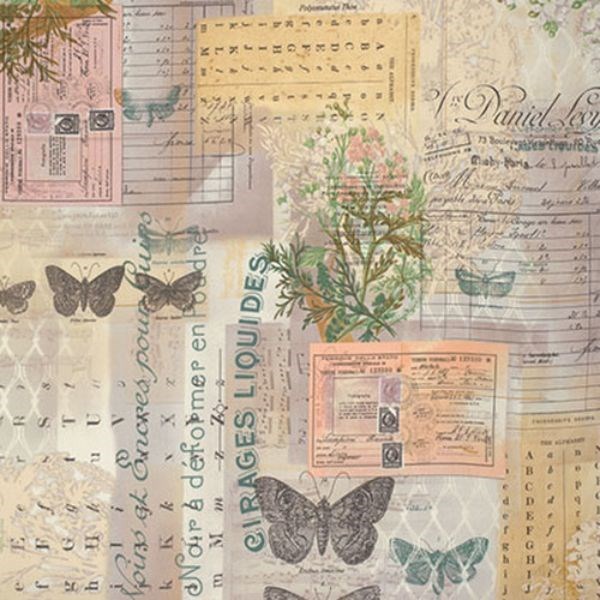 Foundations | Tim Holtz