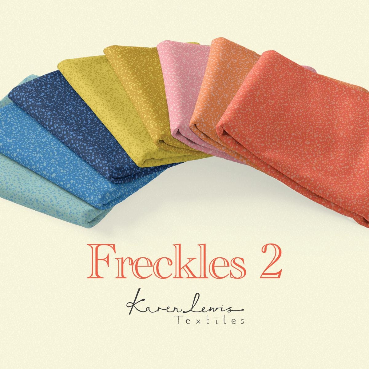 Freckles 2 | Karen Lewis