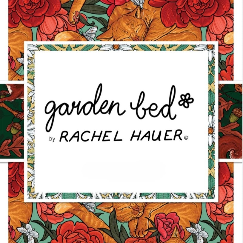 Garden Bed | Club Hauer