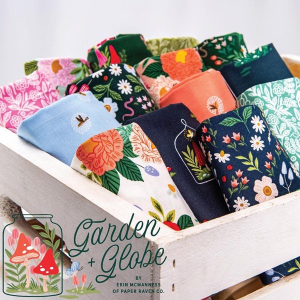 Garden & Globe | Erin McManness