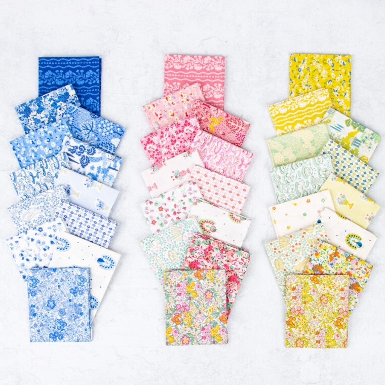 Garden Party | Liberty Fabrics