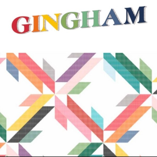 Gingham | Riley Blake Designs