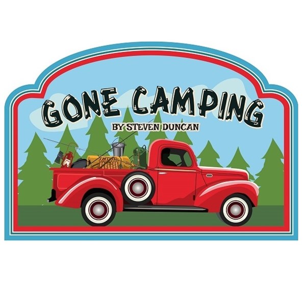 Gone Camping