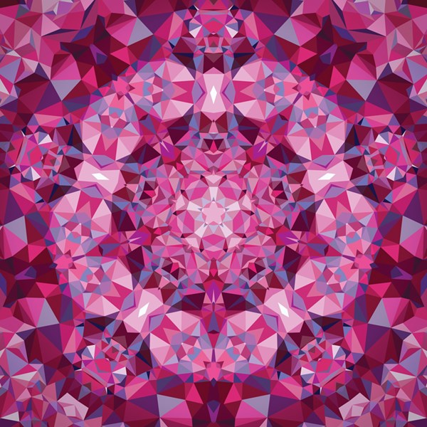 Gradients Kaleidoscope