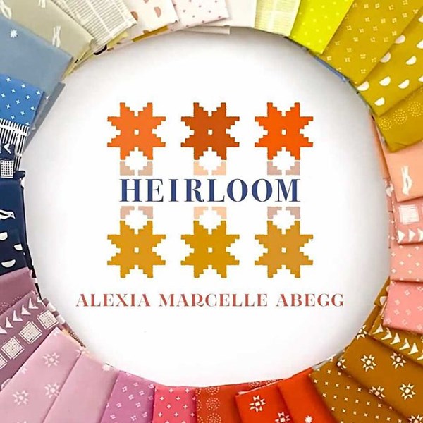 Heirloom | Alexia Abegg