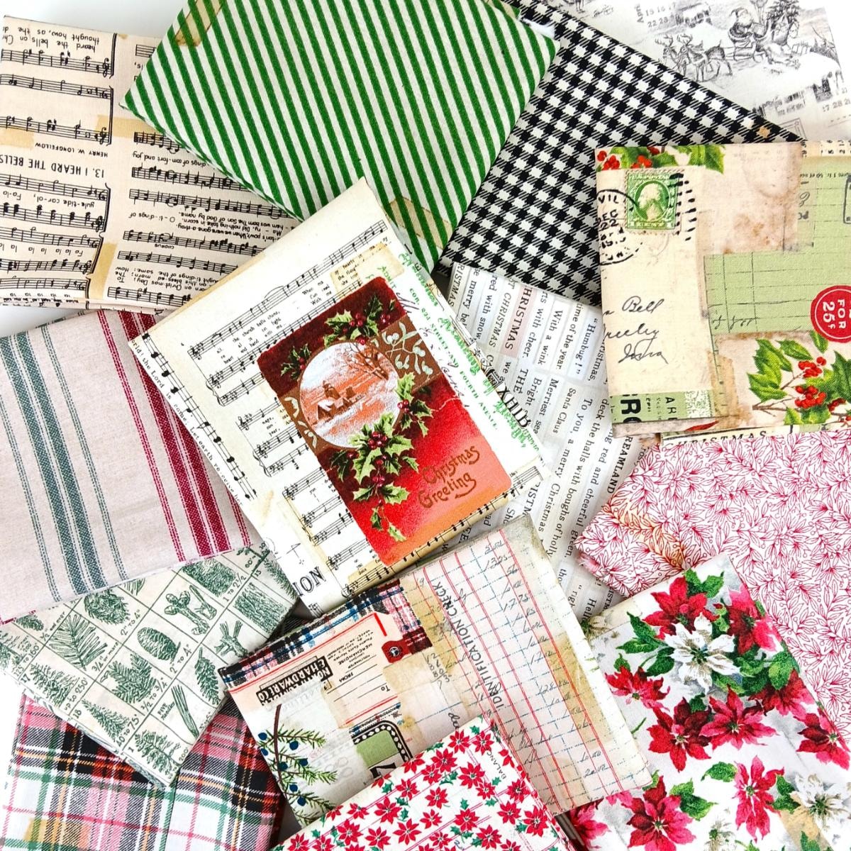 Holidays Past | Tim Holtz