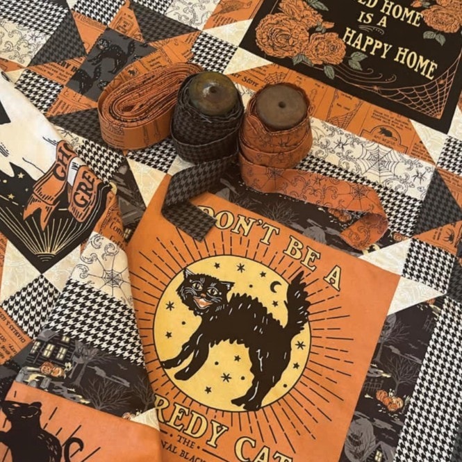 Home Sweet Haunt | Stacy Iest Hsu