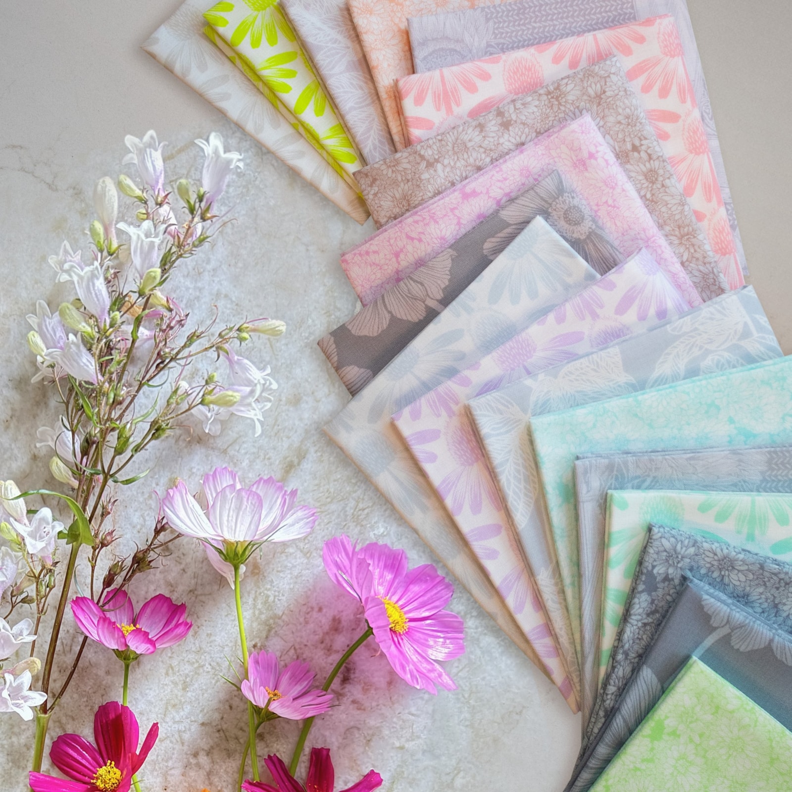 Indelible Soft | Anna Maria Horner