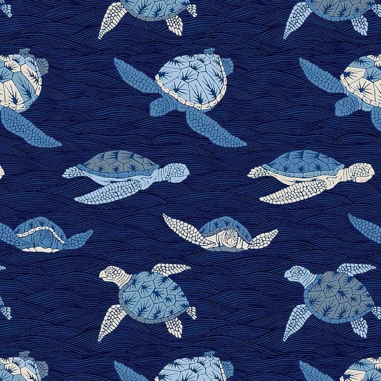 Indigo West | Alexander Henry