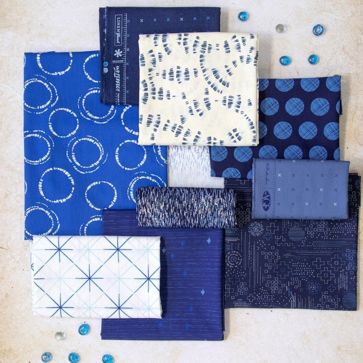 InkPerfect: Indigo Edition | AGF Studio