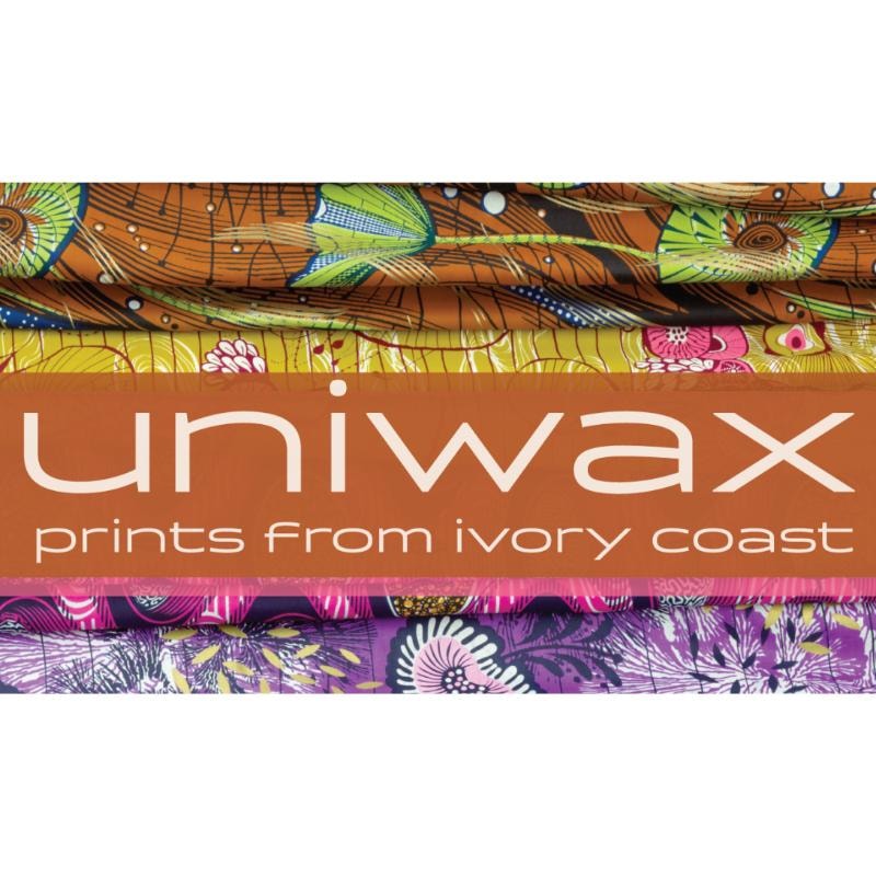 Ivory Coast Prints | Uniwax