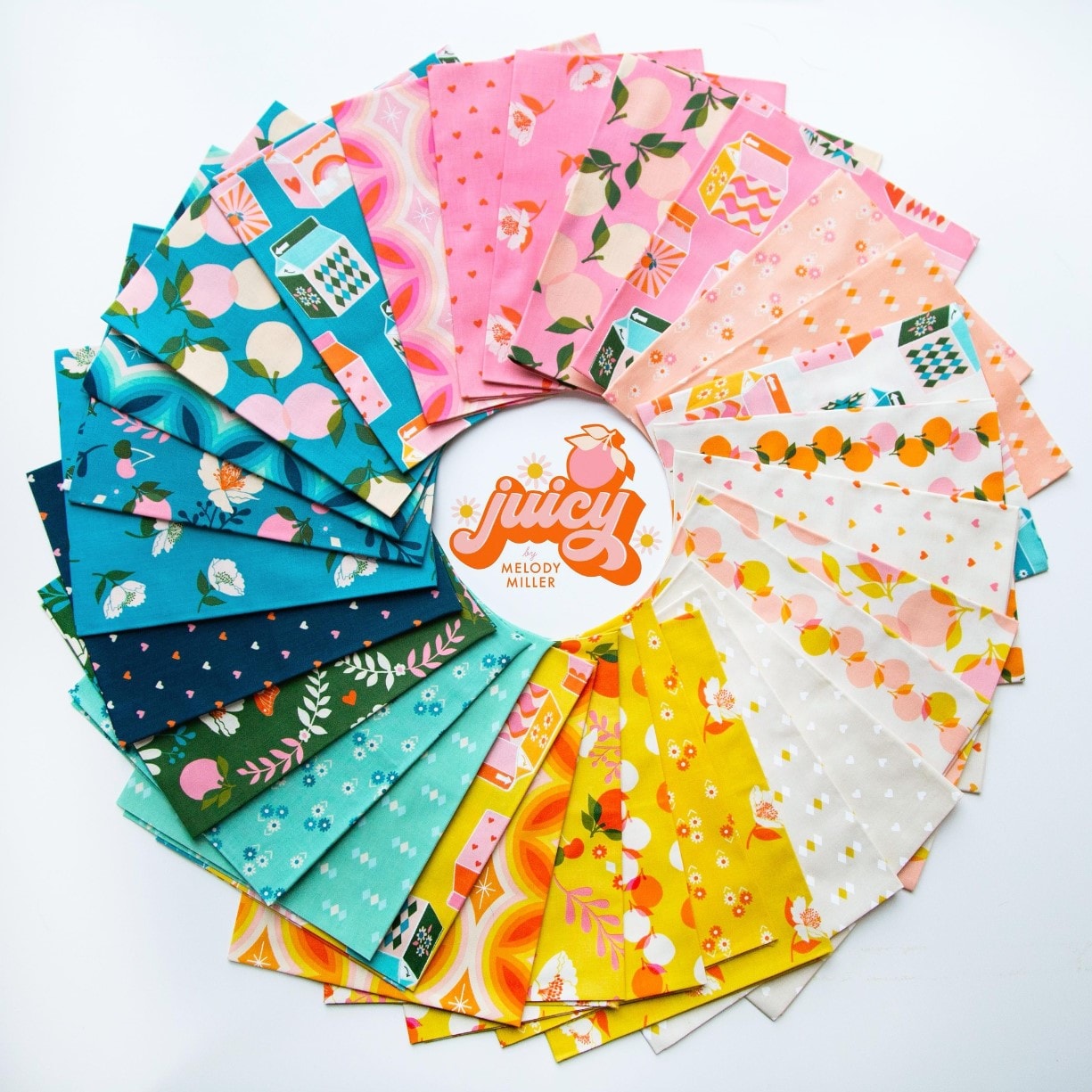 Juicy | Melody Miller