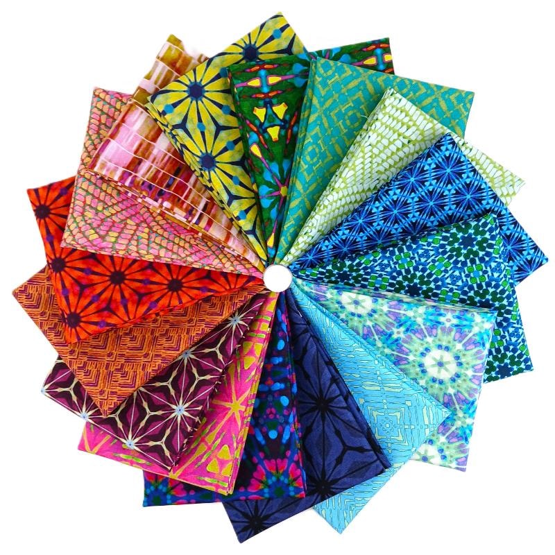 Kaleidoscope | William Reue