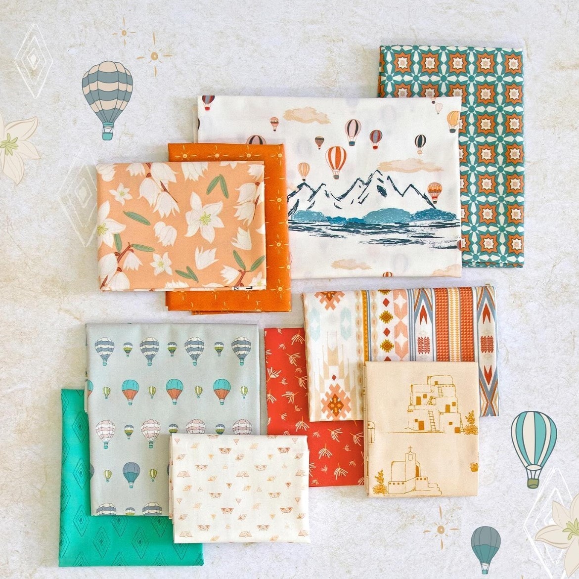 Land of Enchantment | Becca Plymale