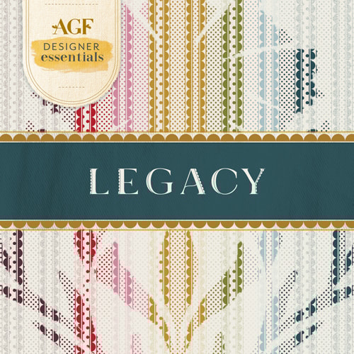 Legacy Designer Essentials | Bari J.