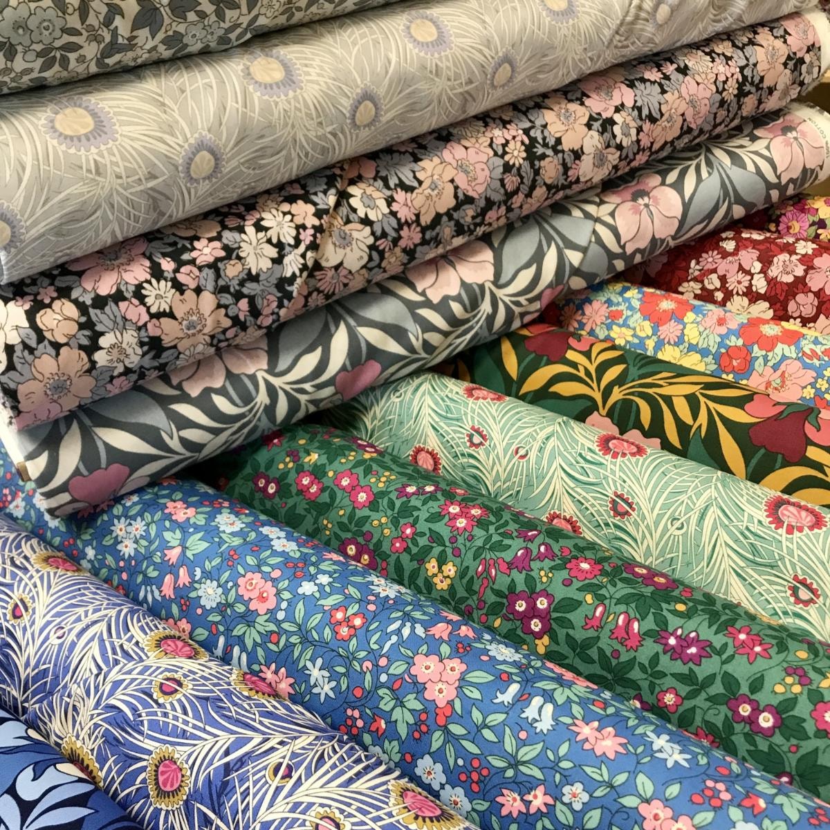 Liberty Wide | Liberty Fabrics