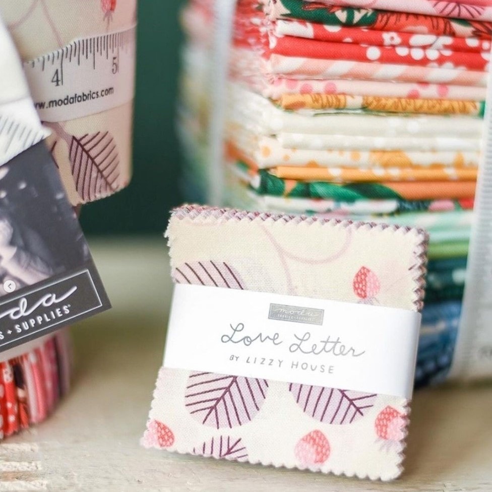 Love Letter | Lizzy House