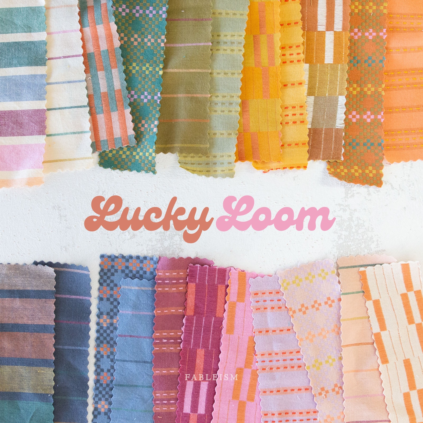 Lucky Loom | Fableism Supply Co.