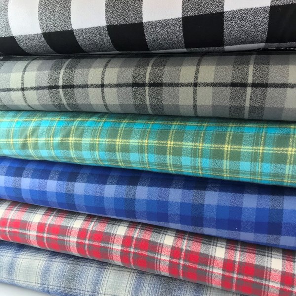 Mammoth Flannel Wide | Robert Kaufman