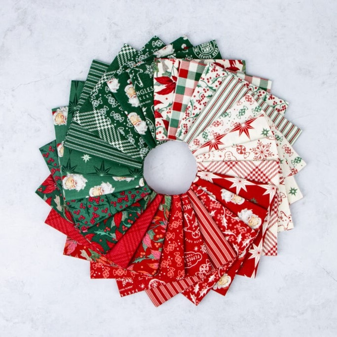 Merry Little Christmas | My Mind's Eye