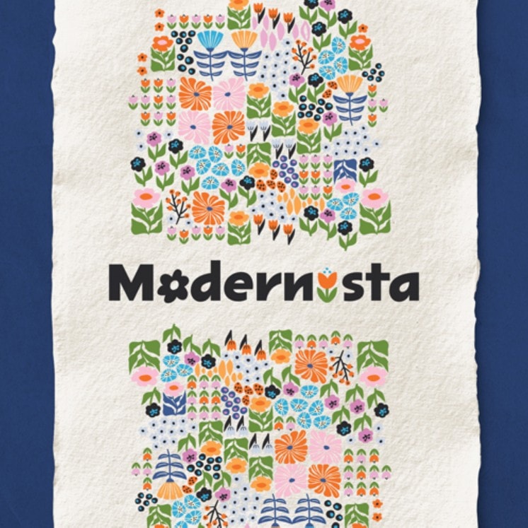 Modernista | AGF Studio