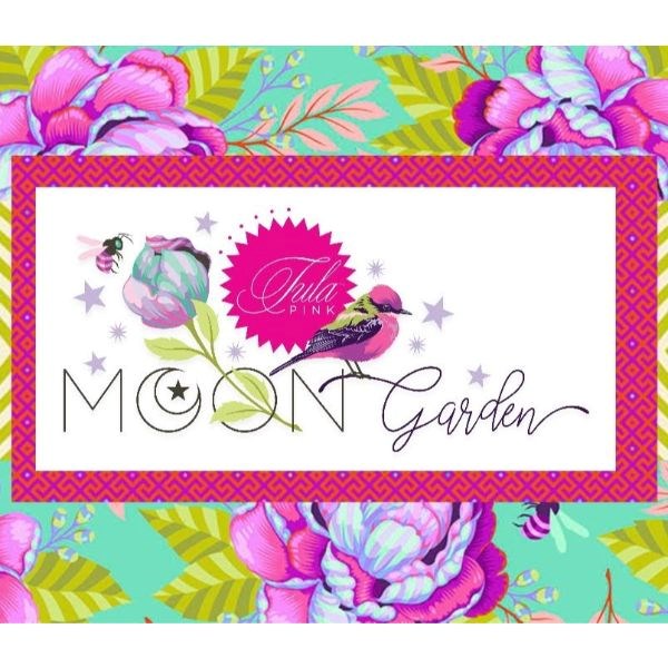 Moon Garden | Tula Pink