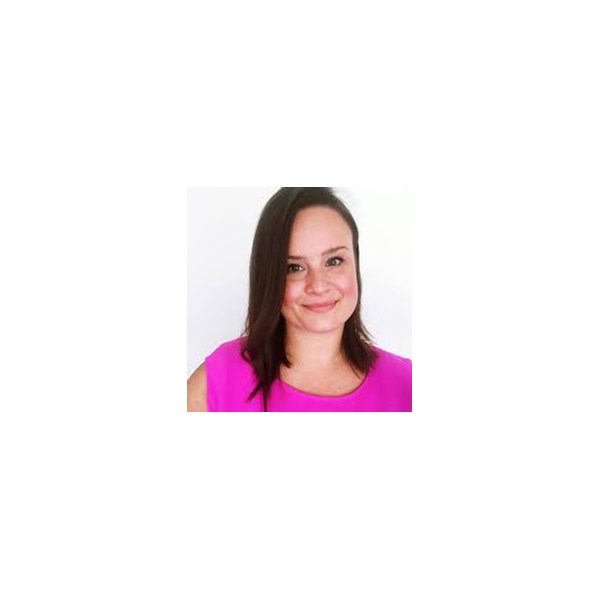 Nicole Daksiewicz of Modern Handcraft