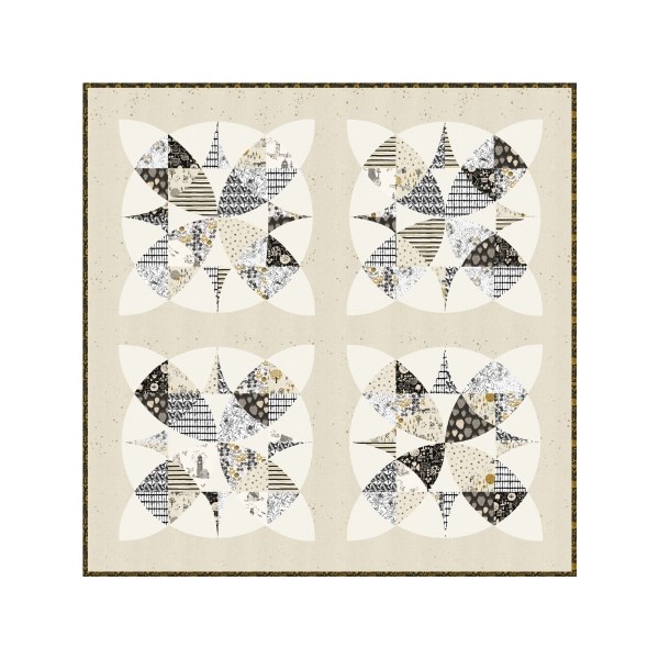 Nightfall | Cotton+Steel Collaborative