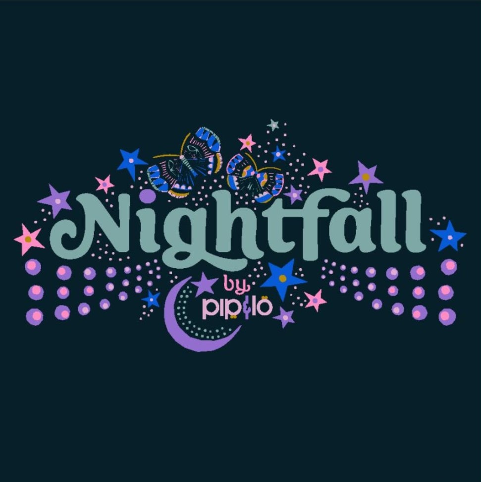 Nightfall | Pip and Lo