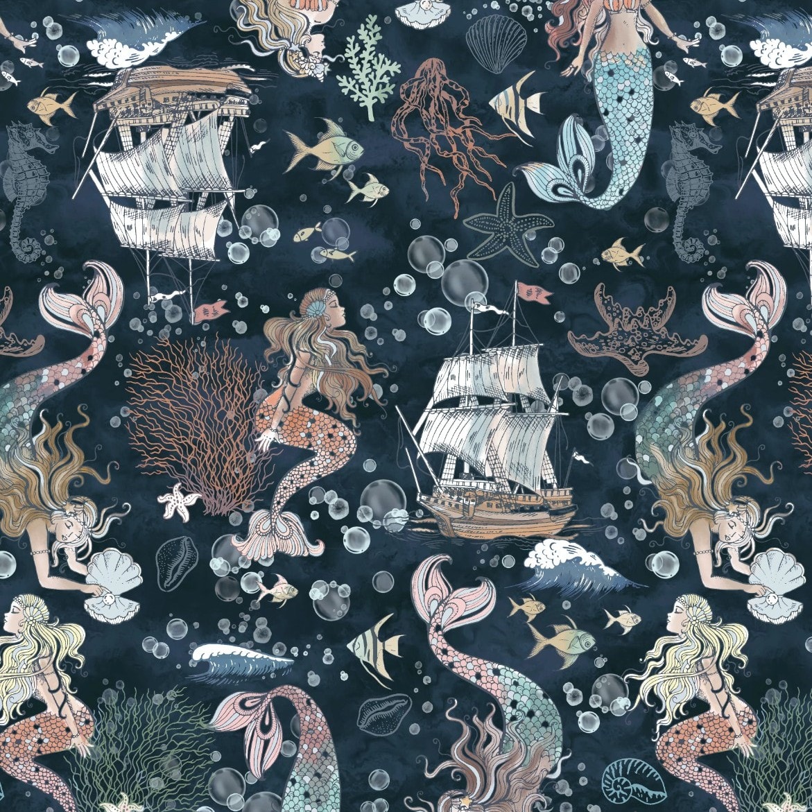Ocean Song | Whistler Studios