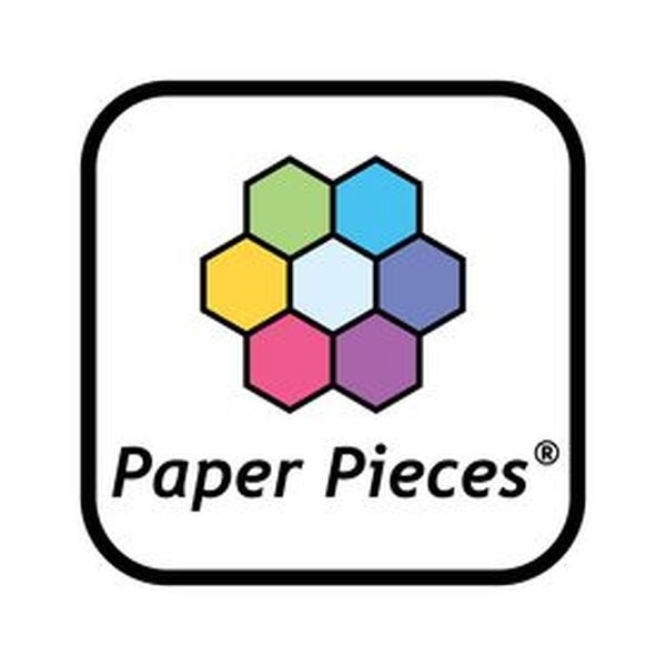 Paper Pieces