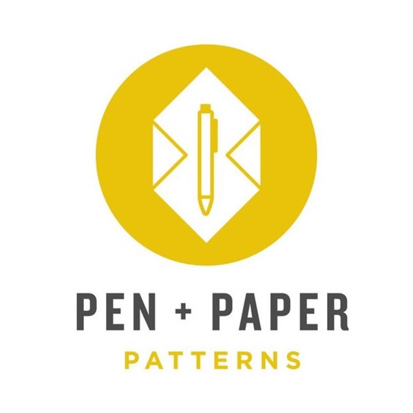 Pen and Paper Patterns