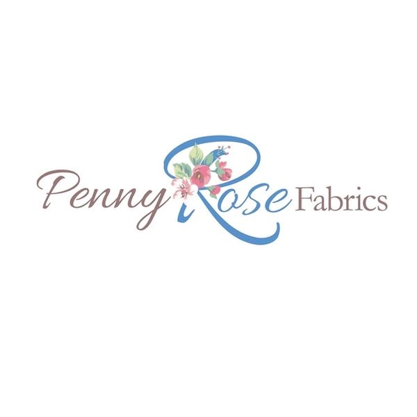 Penny Rose Fabrics