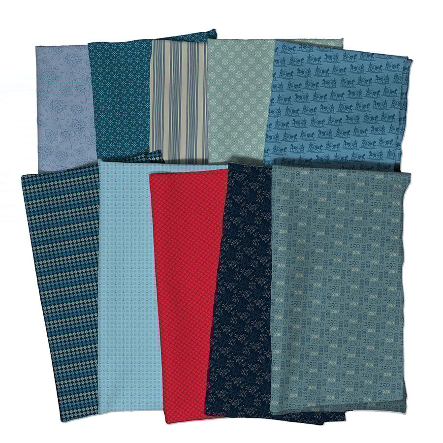 Primitive Cloth | Sew Kind of Wonderful
