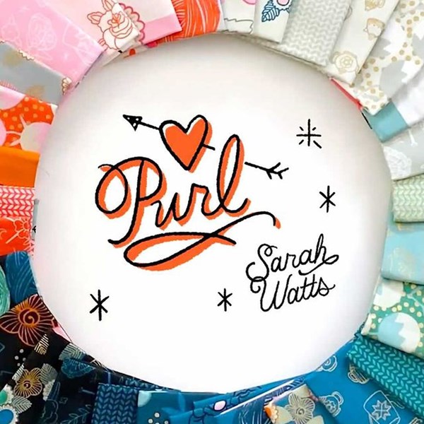 Purl | Sarah Watts