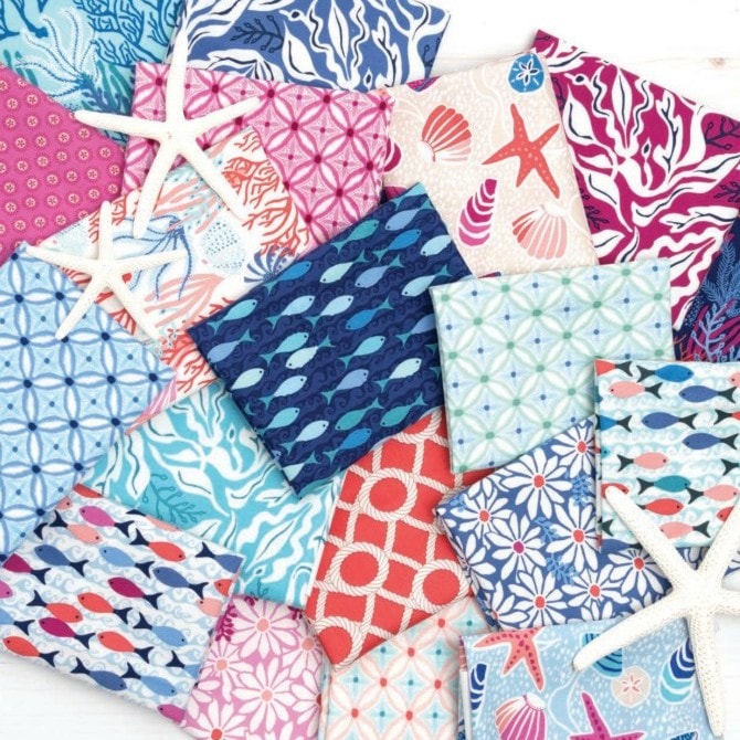 Reef | Kate Spain