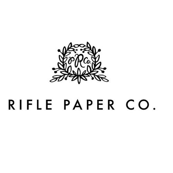 Rifle Paper Co.