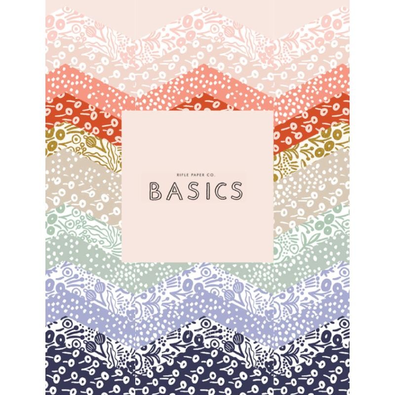Rifle Paper Co. Basics | Rifle Paper Co.