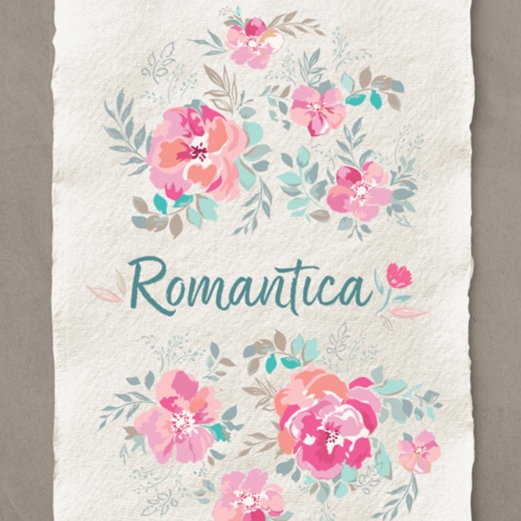 Romantica | AGF Studio