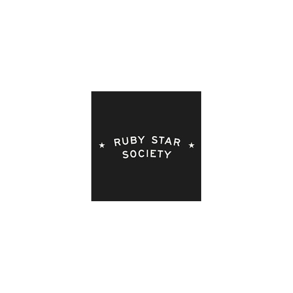 Ruby Star Society Gifts