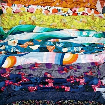 Ruby Star Society Rayon