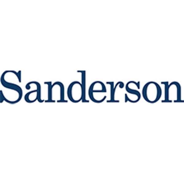 Sanderson