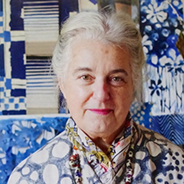 Sarah Campbell