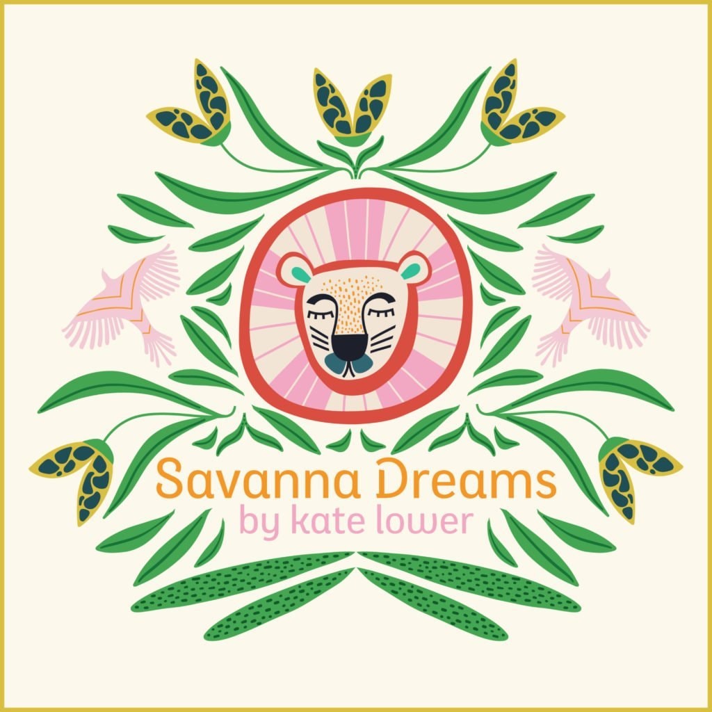 Savanna Dreams | Kate Lower