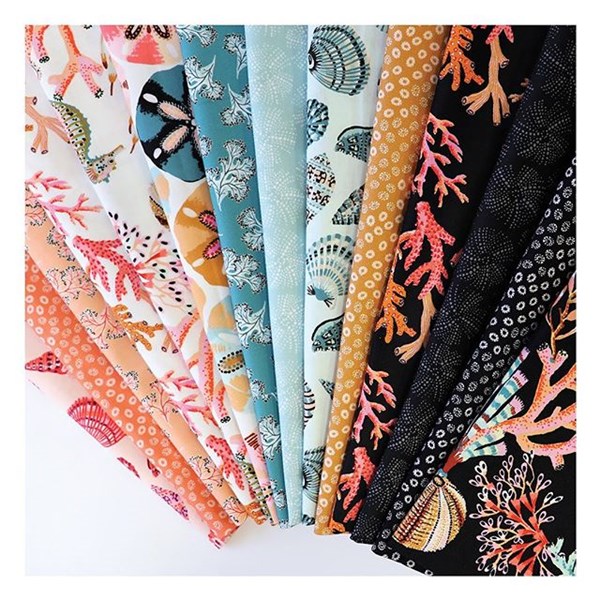 Sea Botanica | FIGO Fabrics