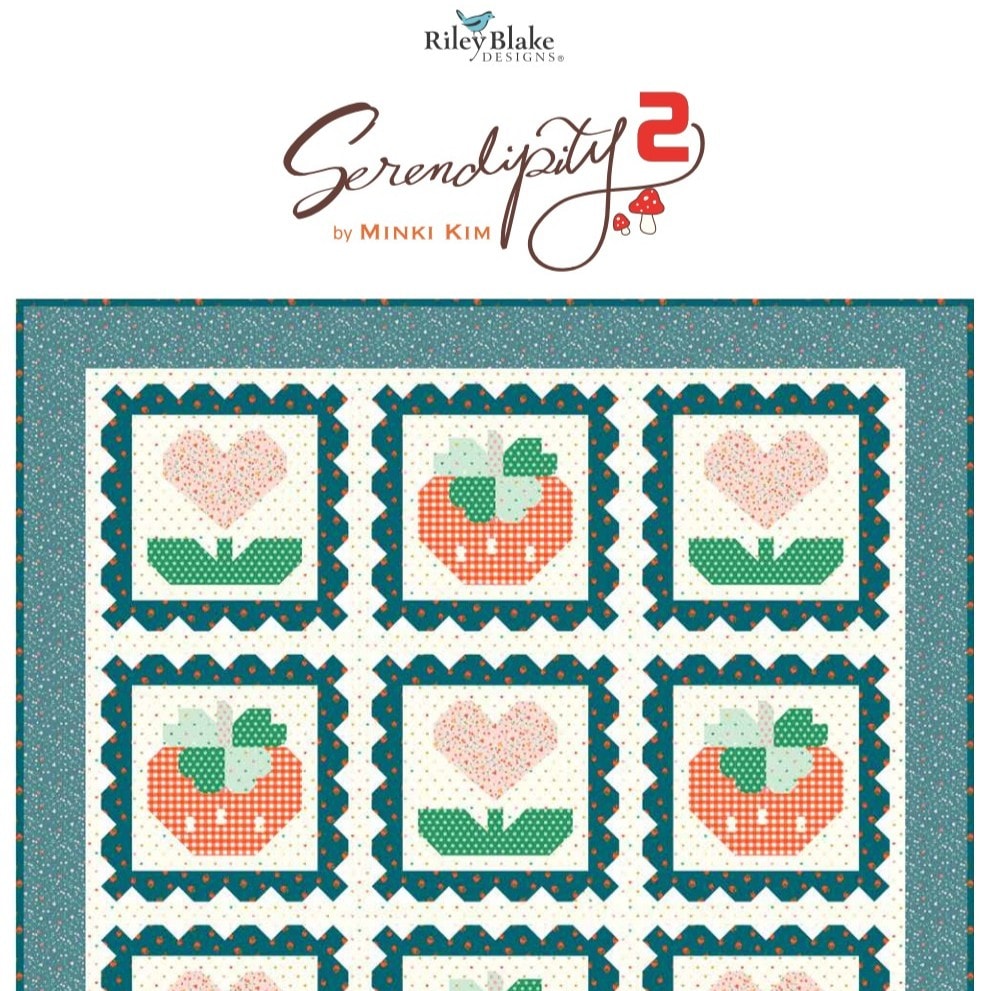 Serendipity 2 | Minki Kim