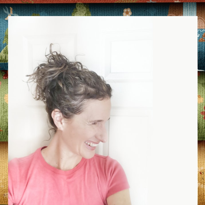 Sew A Story - Jennifer Long
